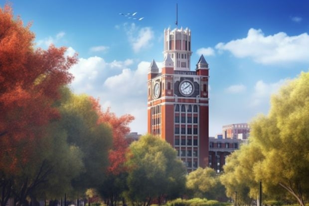 长沙职业技术学院2023年分数线是多少 长沙职业技术学院往年分数参考