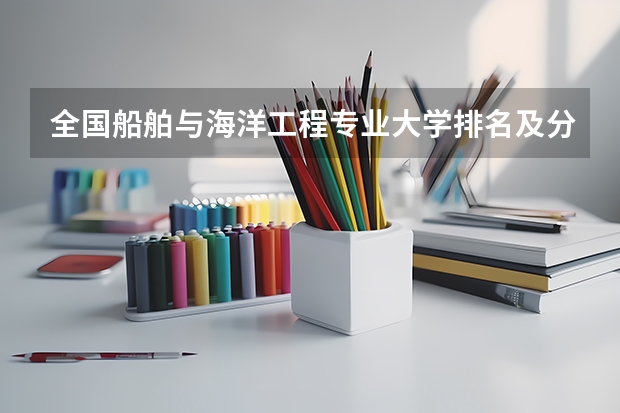 全国船舶与海洋工程专业大学排名及分数线最新（2023高考参考） 2023高考廊坊师范学院要多少分录取