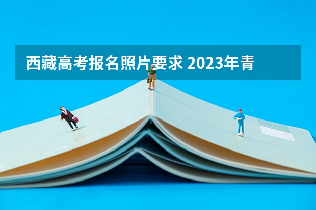 西藏高考报名照片要求 2023年青海高考报名点在哪里