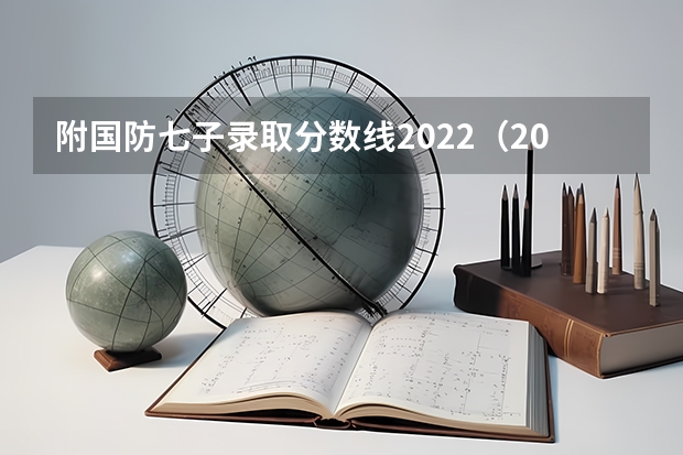附国防七子录取分数线2022（2023高考参考） 河南科技职业大学2022年录取分数线是多少