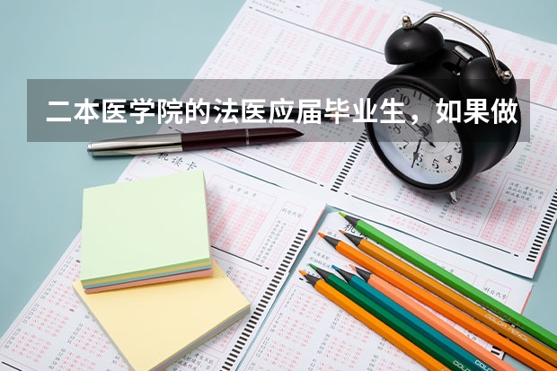 二本医学院的法医应届毕业生,如果做保险理赔怎么样?即将毕业,对于工作方向比较迷茫,请指教